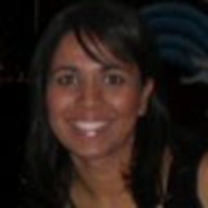 Meet your Posher, Anita